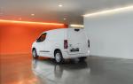 Toyota ProAce City Van 2019 года (EU)